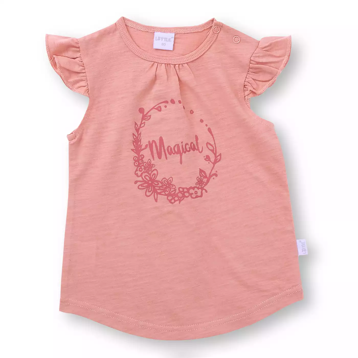 Shirt Magical LITTLE Pink Rosa M2006579670505 1