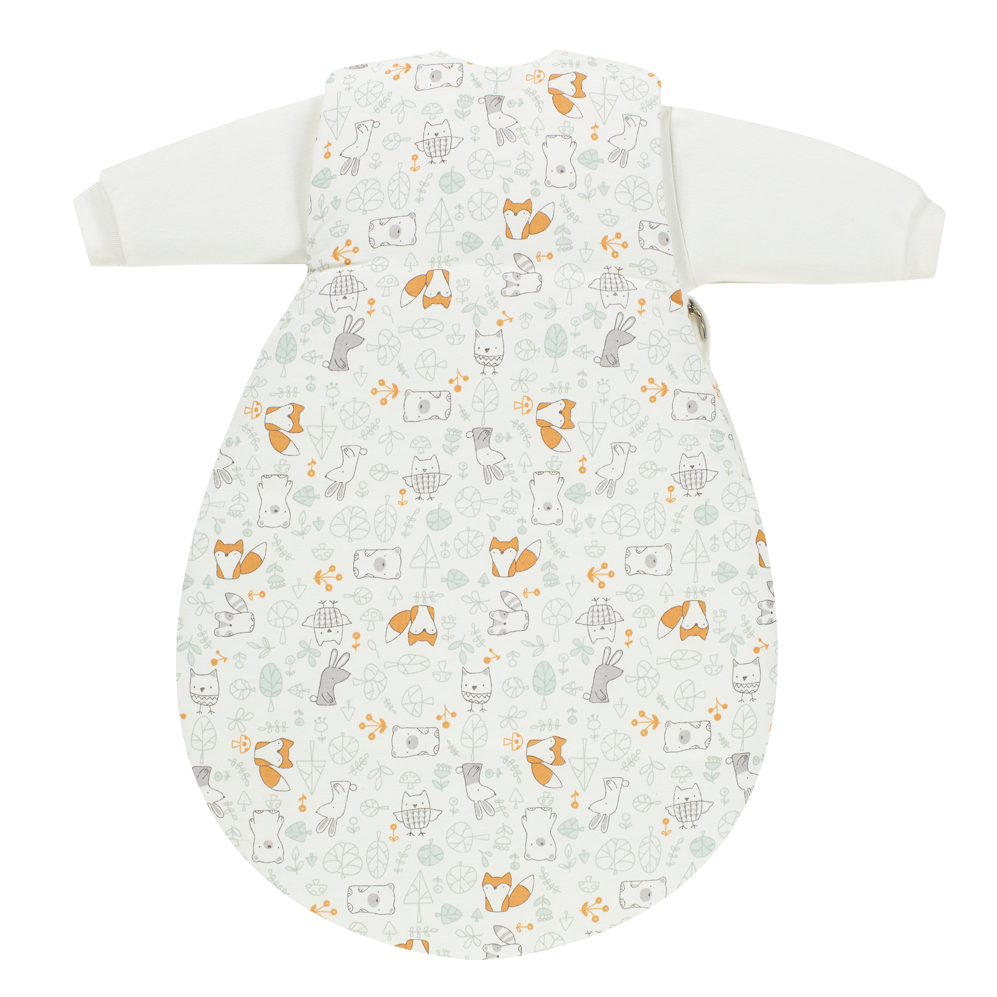 schlafsack tavolinchen 110 Daunenschlafsack „Twist Karo“ – für kleine Wunder mit groß – TAVO e.K Schlafsack 90cm Filou 0–6 mois Babyschlafsack - Dschungel - TOG 1 (Größe):0-6M (56-68 cm)