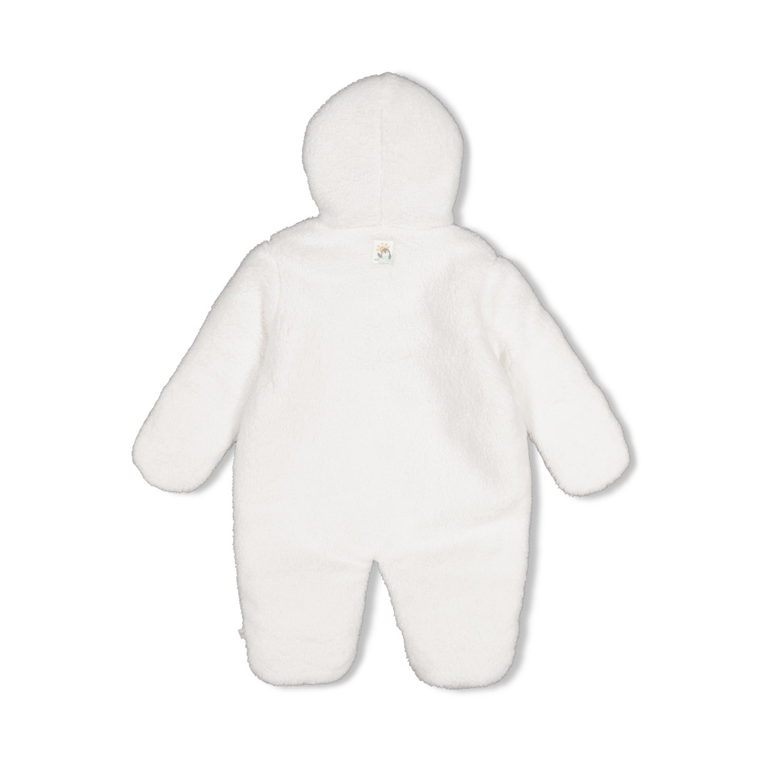 Schneeanzüge, FEETJE, Beige – Produktansicht