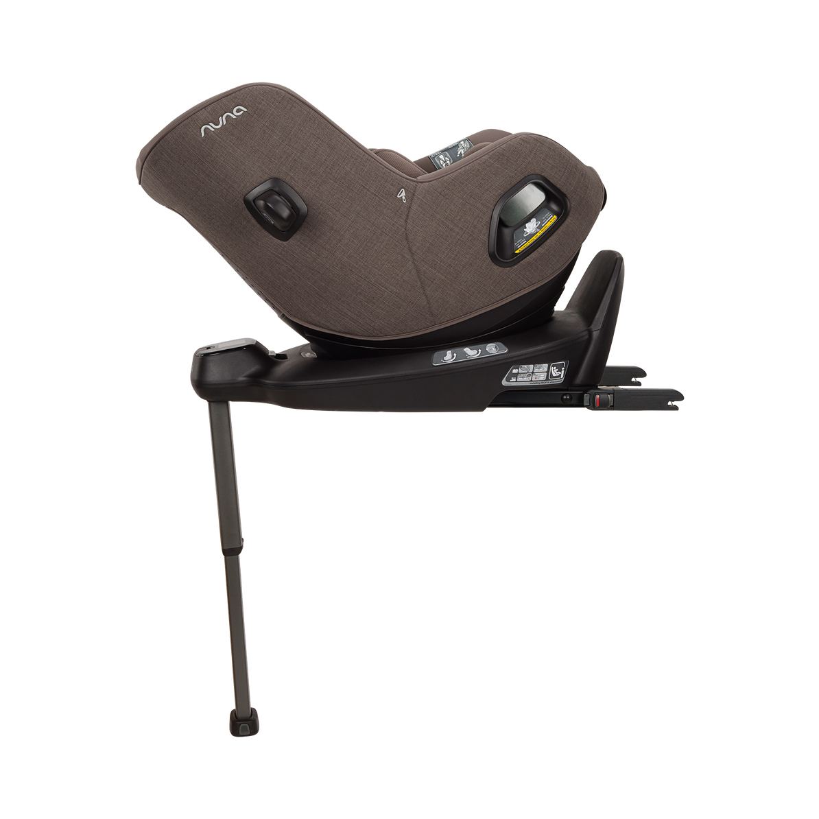 Reboarder 0-18 kg, Gruppe 0+/1, nuna, Beige – Produktansicht