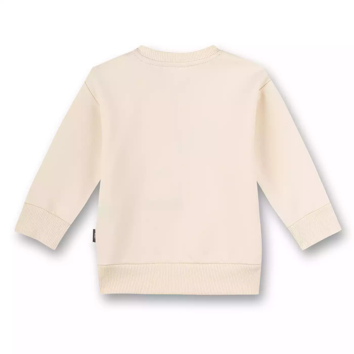 Sweatshirt Pure Dear World Sanetta Weiß M2004580719909 5