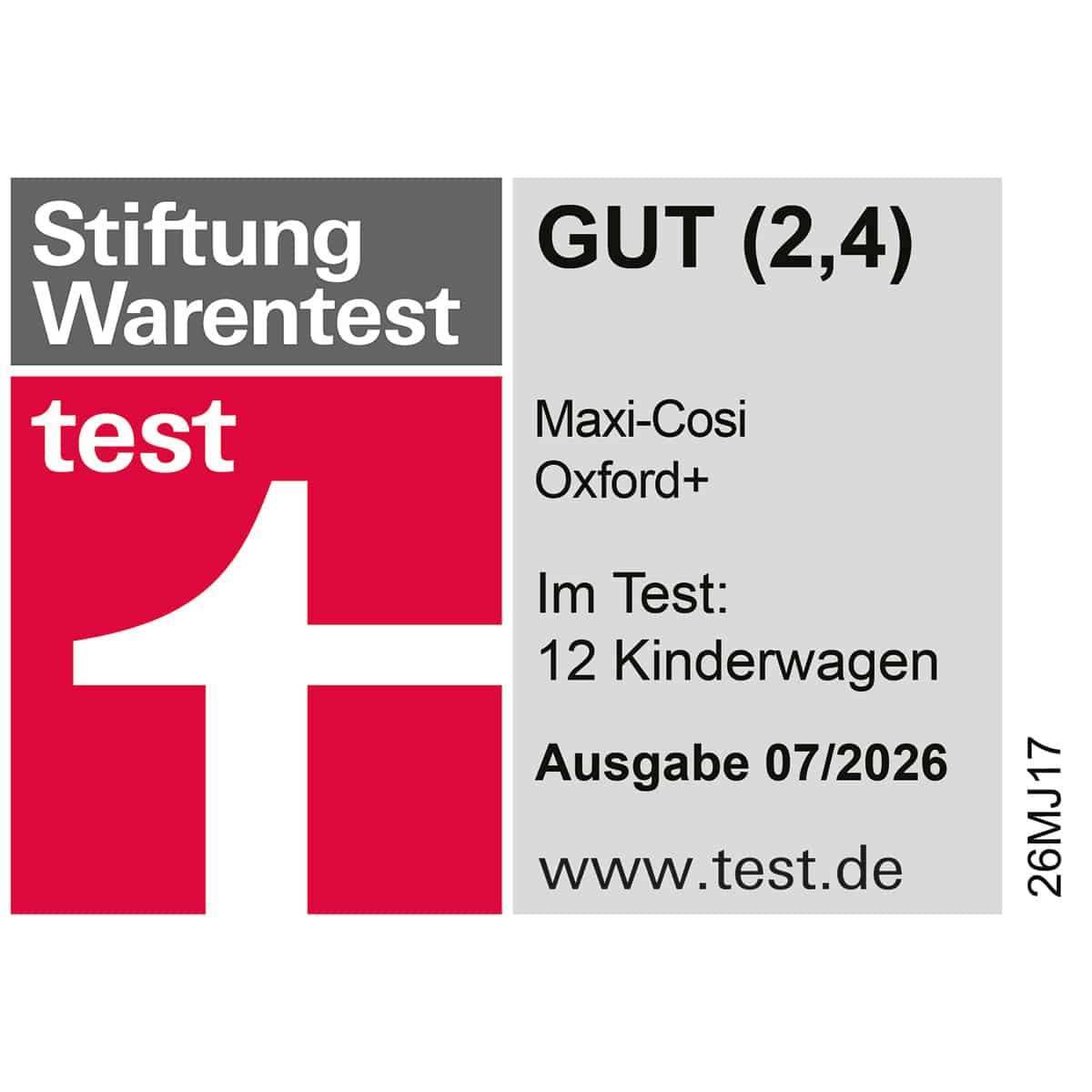 Kombi-Kinderwagen, MAXI-COSI Premium, Grün – Besonderheit: mit Babywanne und Sportsitz