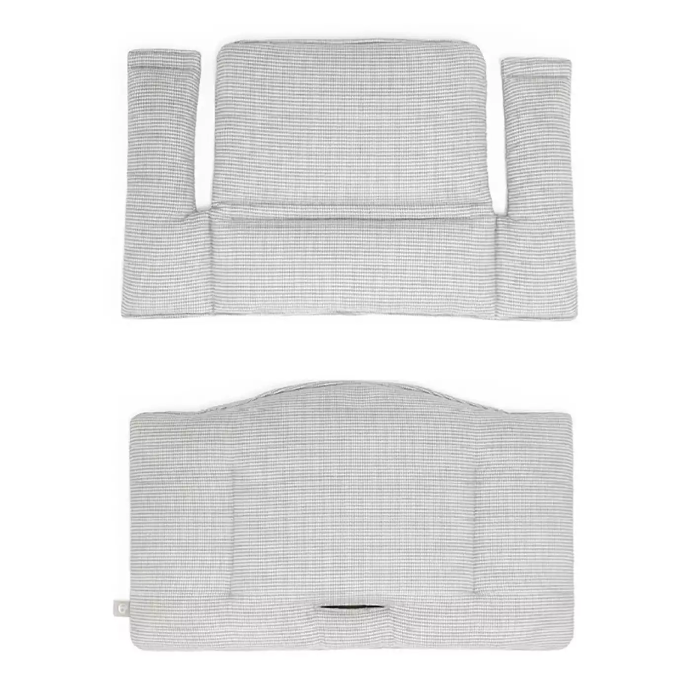 Hochstuhl Zubehör, STOKKE, Beige – Produktansicht