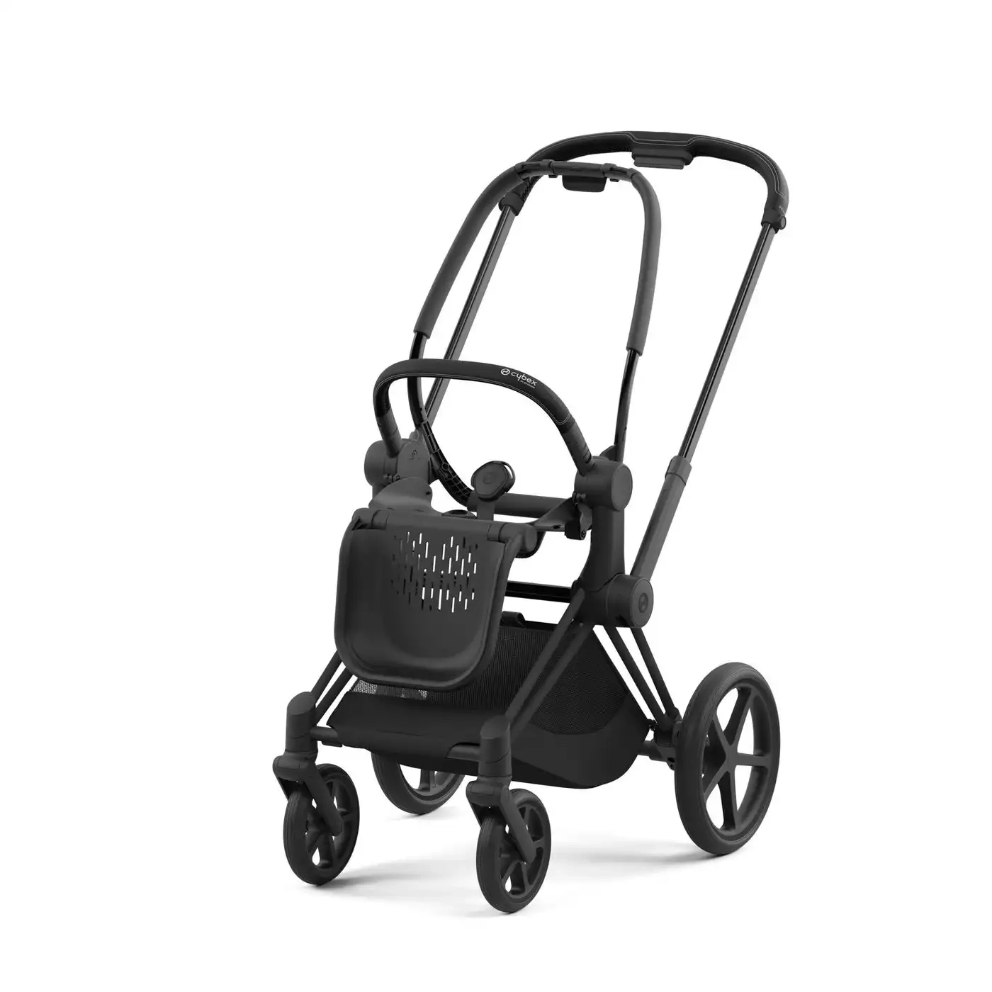 Kombi-Kinderwagen, cybex PLATINUM, Beige – Produktansicht