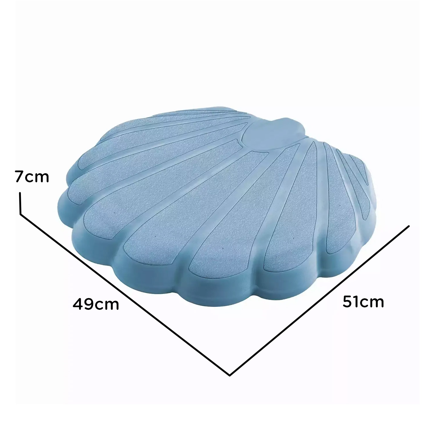 Wasserspielzeug, BIG, Mehrfarbig – Produktansicht