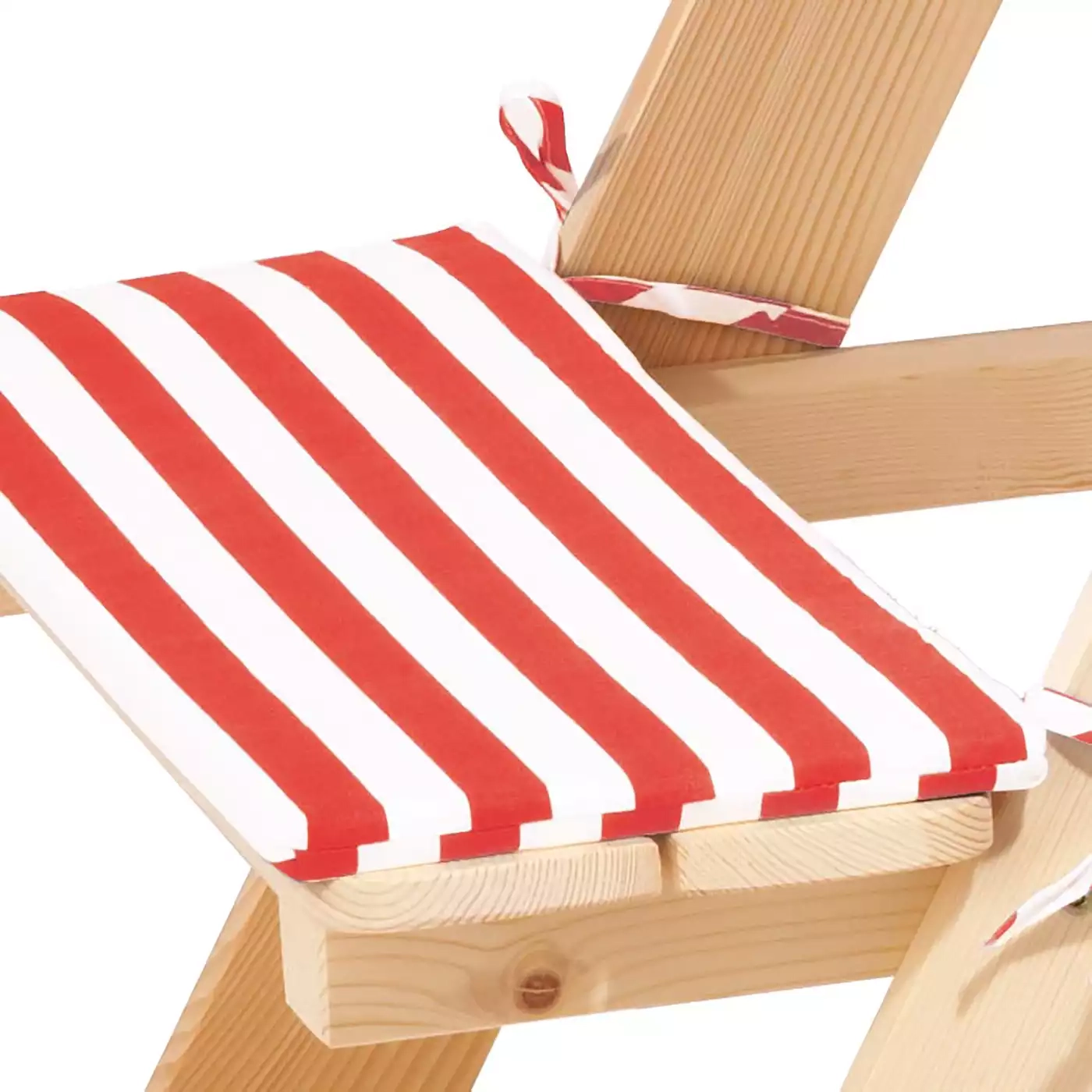 Sitzgarnituren, Pinolino, Rot – Besonderheit: 2-teiliges Set