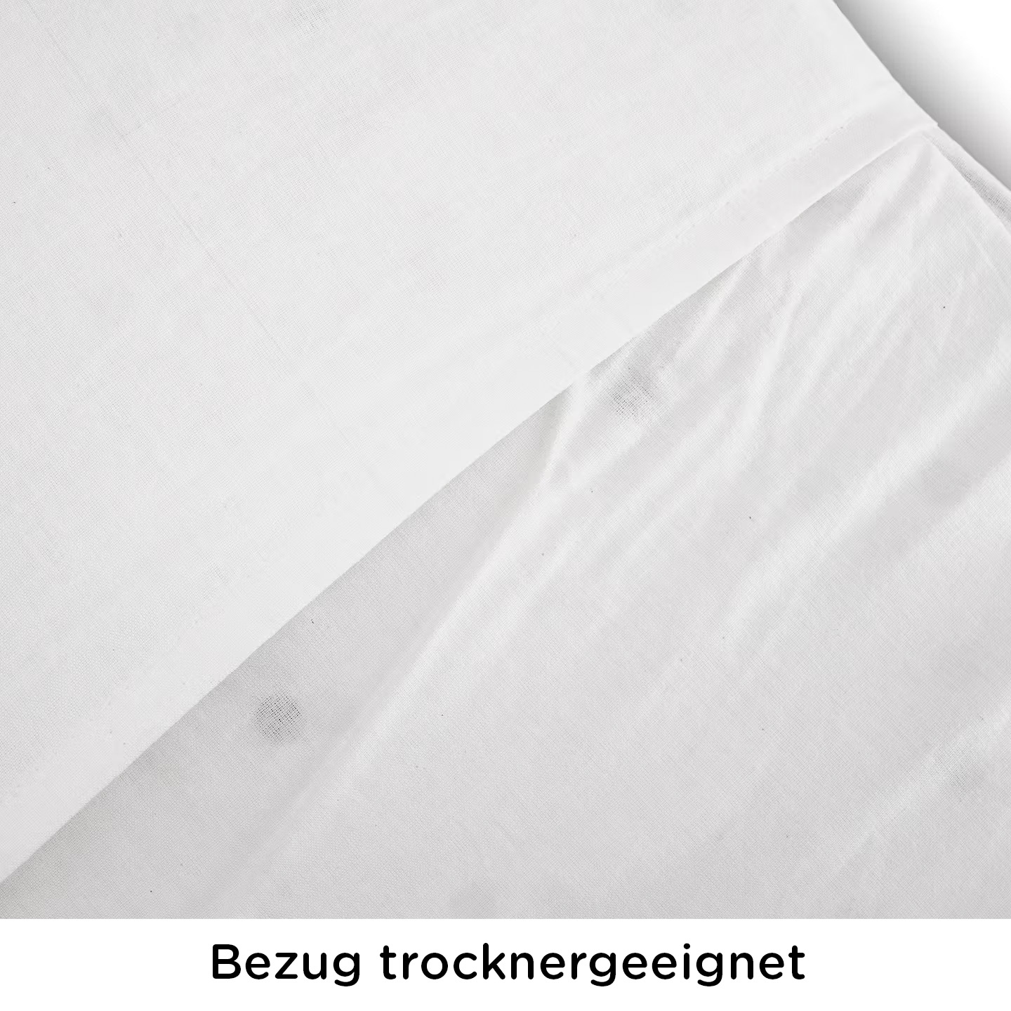Matratzen, LITTLE ONE, Weiß – Produktansicht