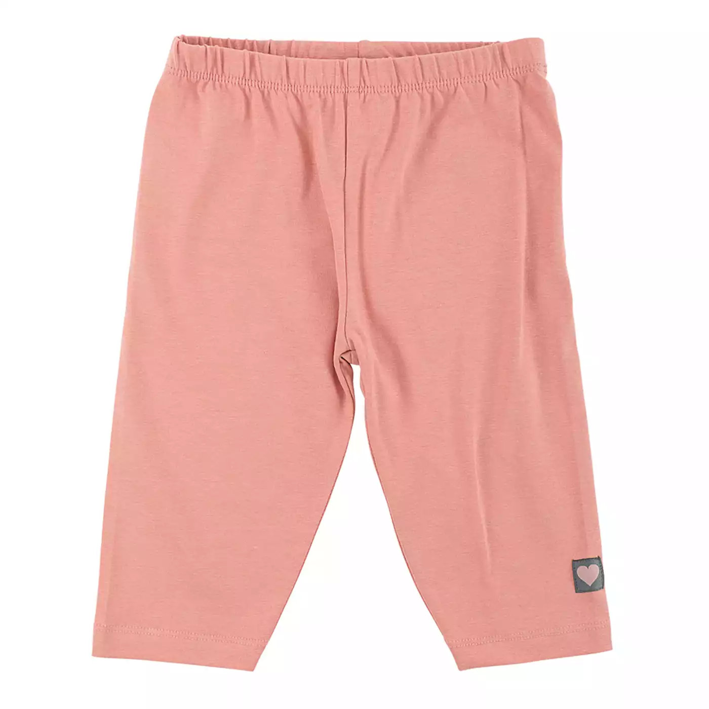 Basic Capri-Leggings DIMO Pink Rosa M2020579982307 3
