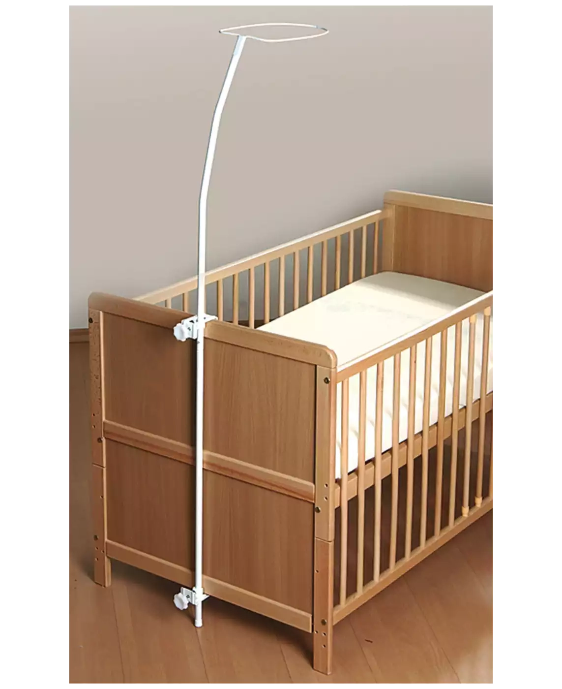 Himmel, Alvi, Weiß – Besonderheit: stabiler Halt