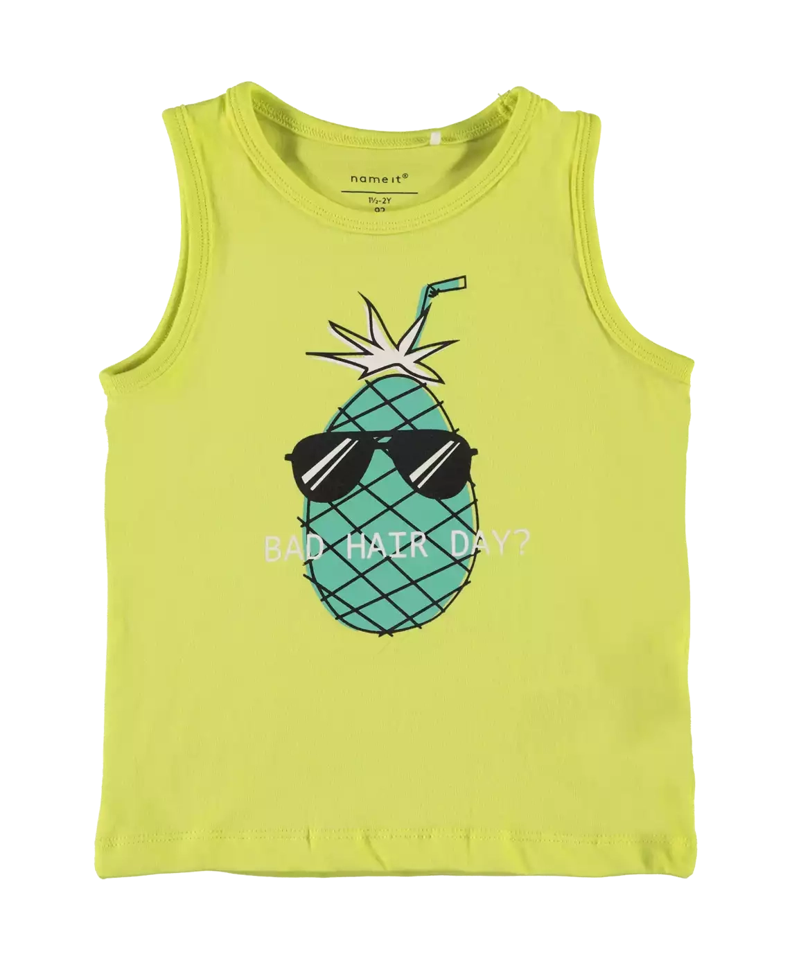 Kurzarmshirts, name it – Produktansicht