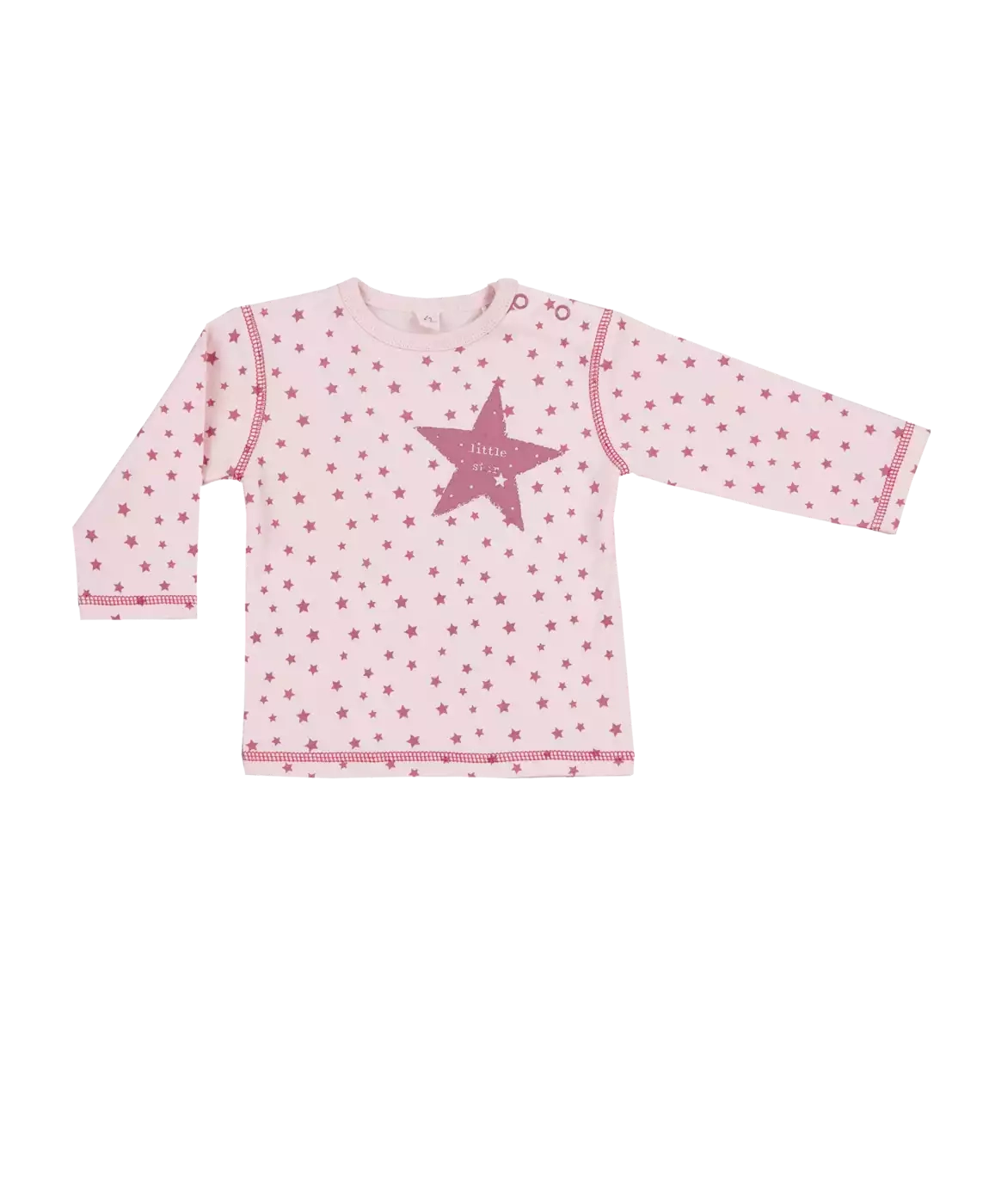Langarmshirts, B.O. WirbelWind – Produktansicht