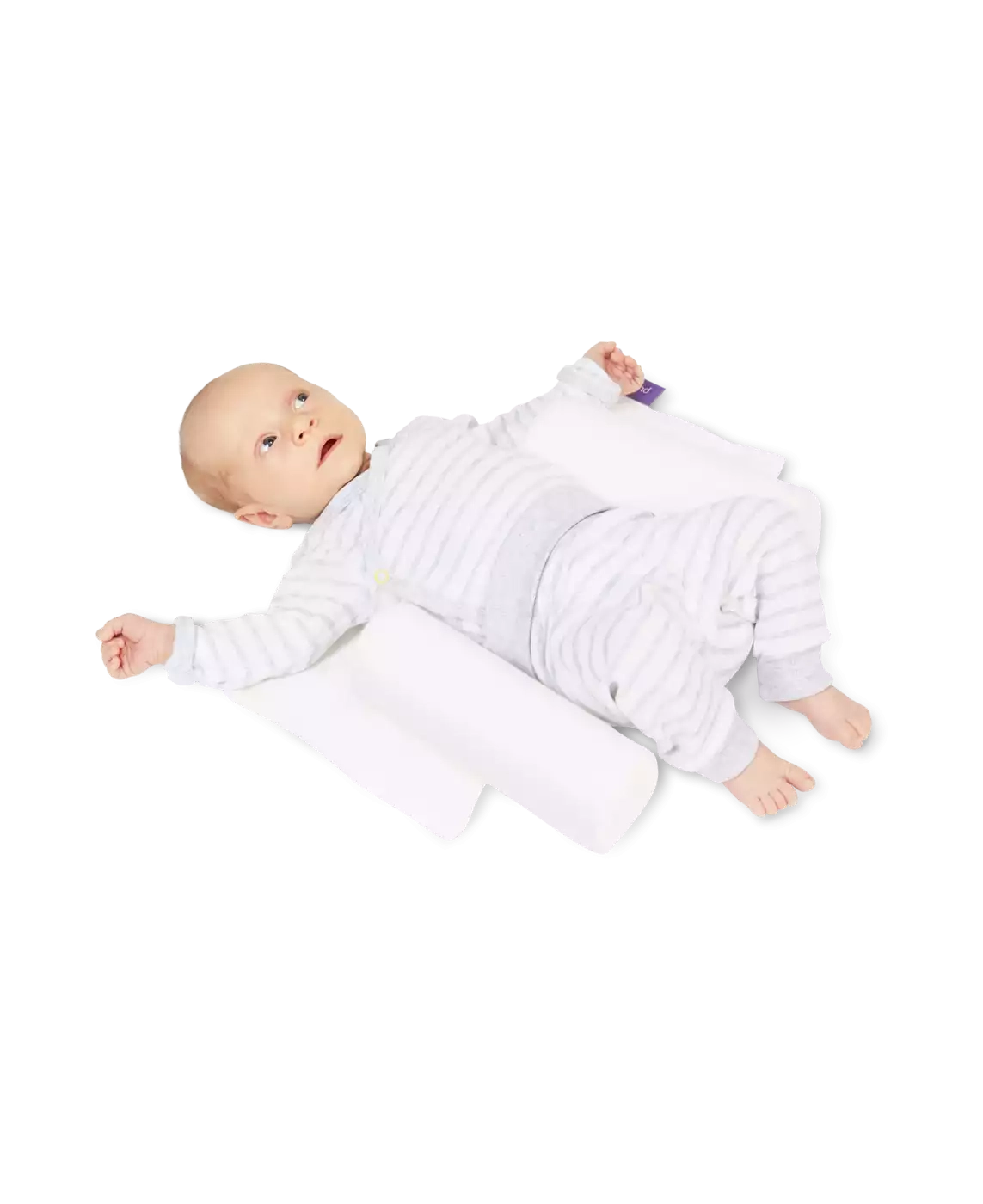 Komfortkissen, Träumeland, Weiß – Produktansicht