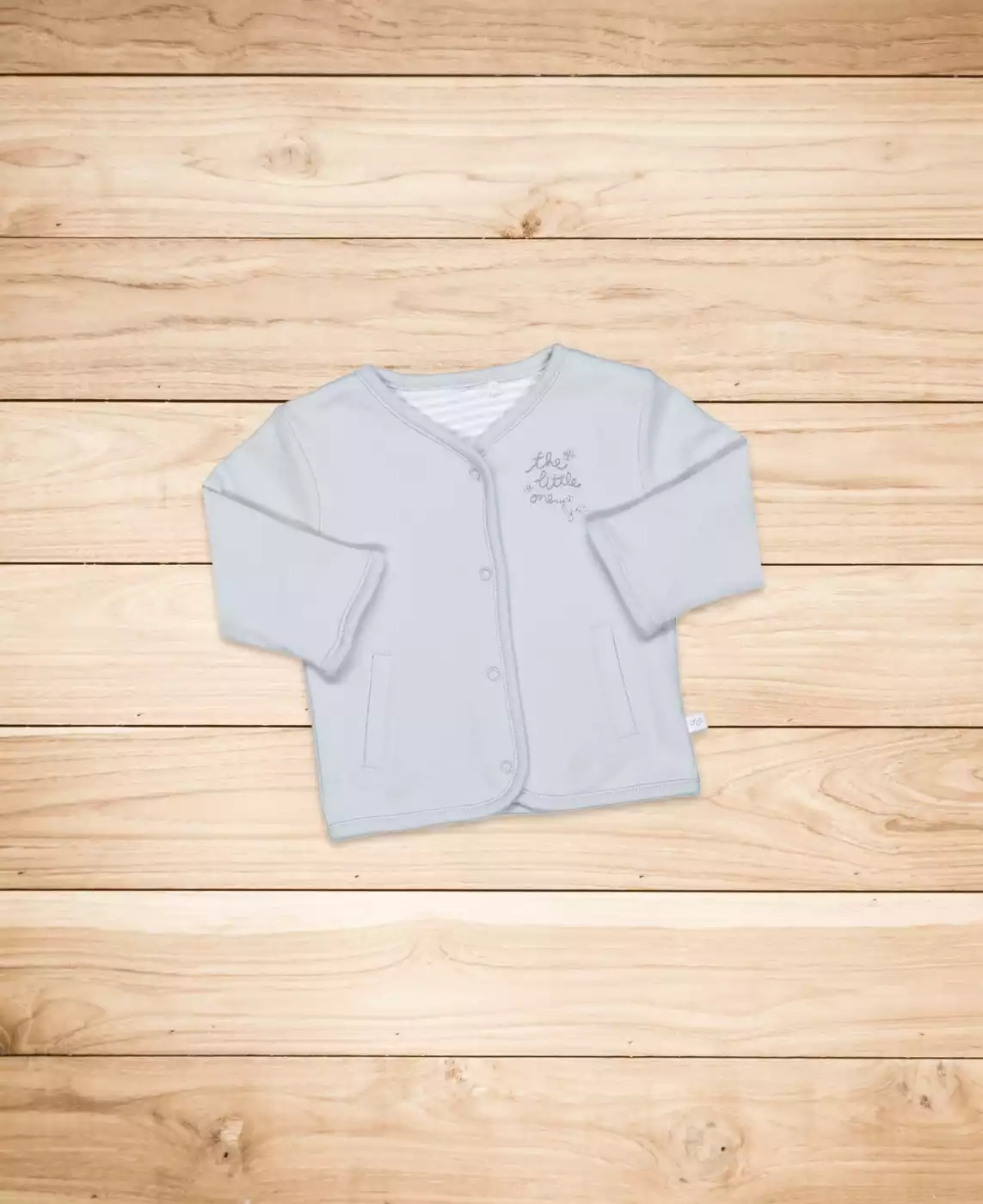 Sweat-, Fleece- & Strickjacken, STACCATO – Produktansicht