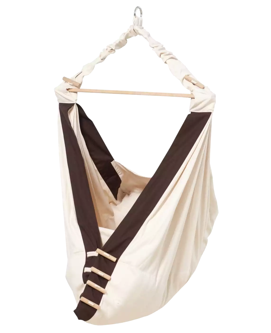 Stubenwagen & Wiegen, AMAZONAS, Beige – Produktansicht