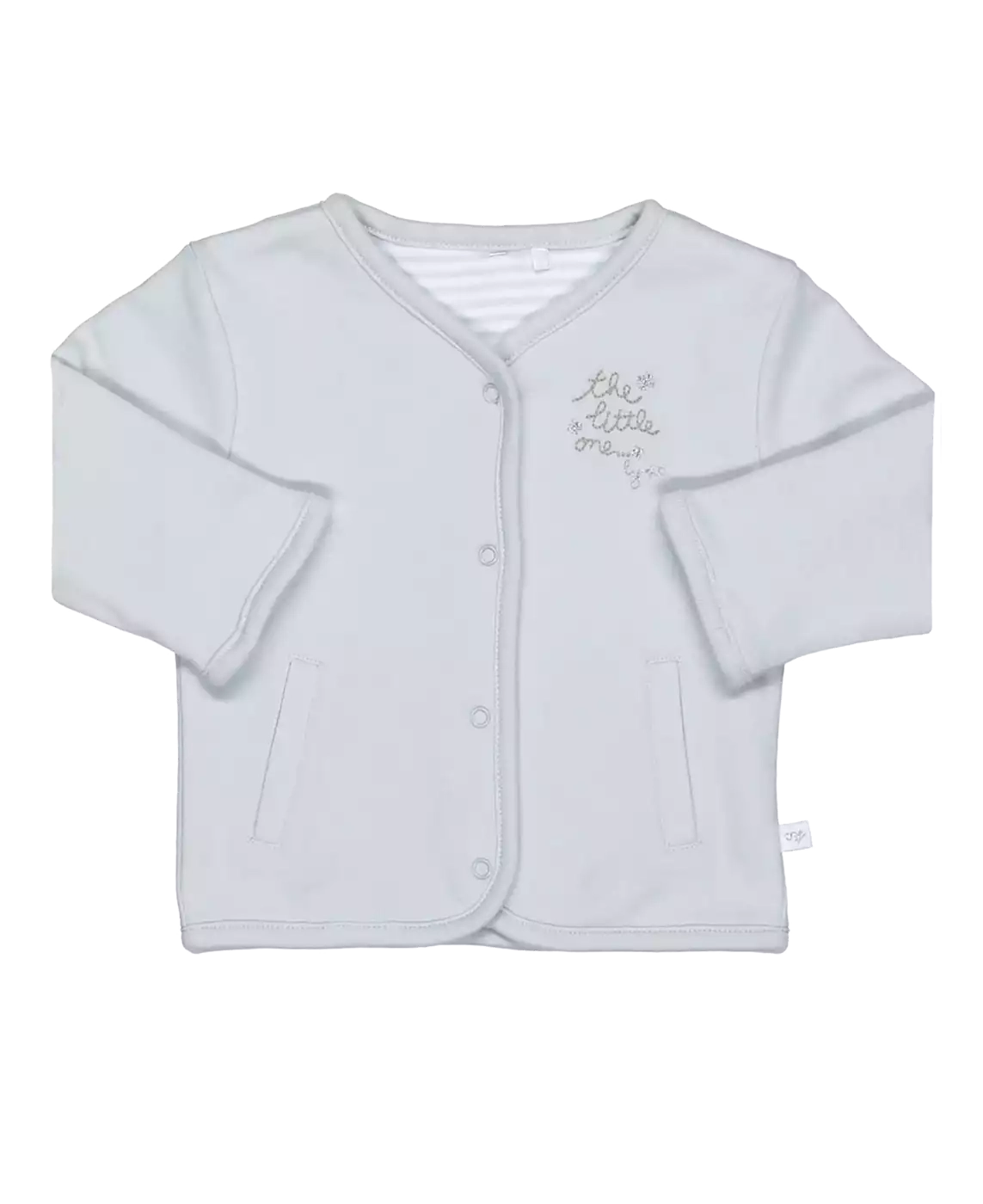 Sweat-, Fleece- & Strickjacken, STACCATO – Produktansicht