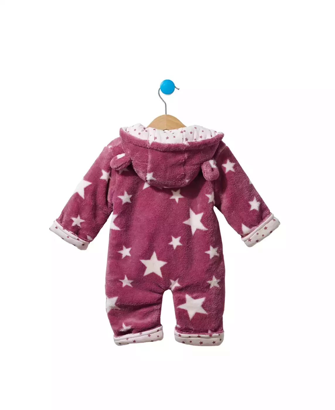Overalls, B.O. WirbelWind – Produktansicht