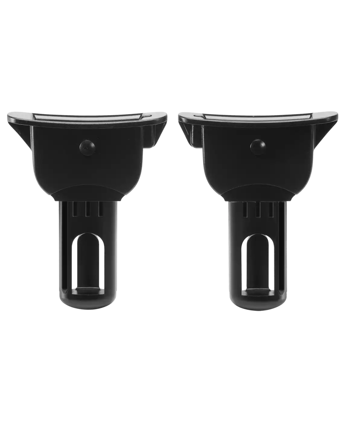 Adapter, Britax Römer, Schwarz – Besonderheit: schnell, bequem und kompatibel