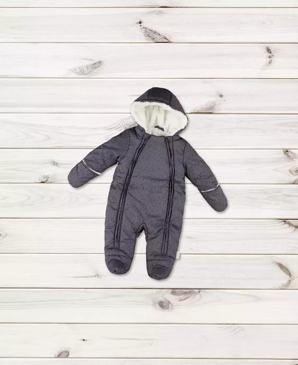 Schneeanzüge, LITTLE – Produktansicht