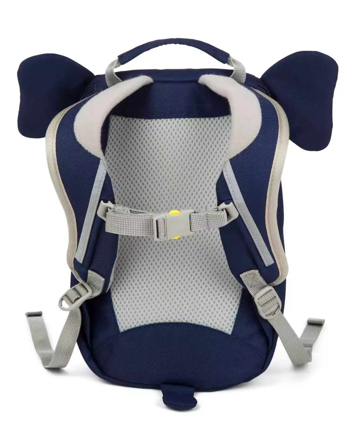 Kinderrucksäcke, Affenzahn, Blau – Produktansicht