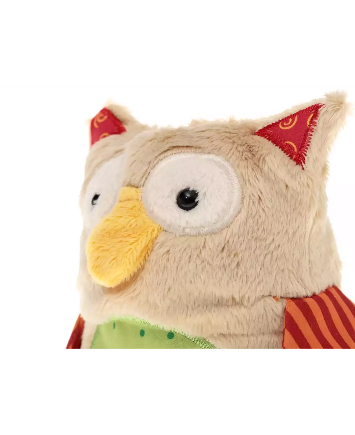Spieluhren, sigikid, Beige – Produktansicht