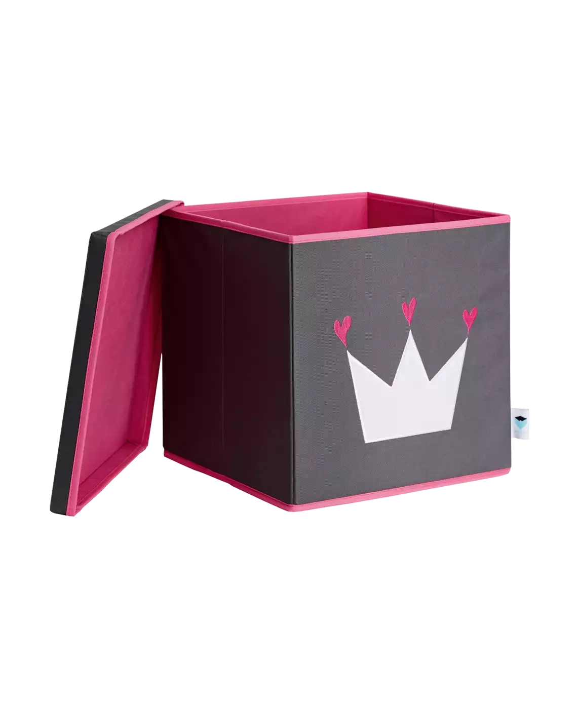 Produkte, Store.it!, Grau – Produktansicht