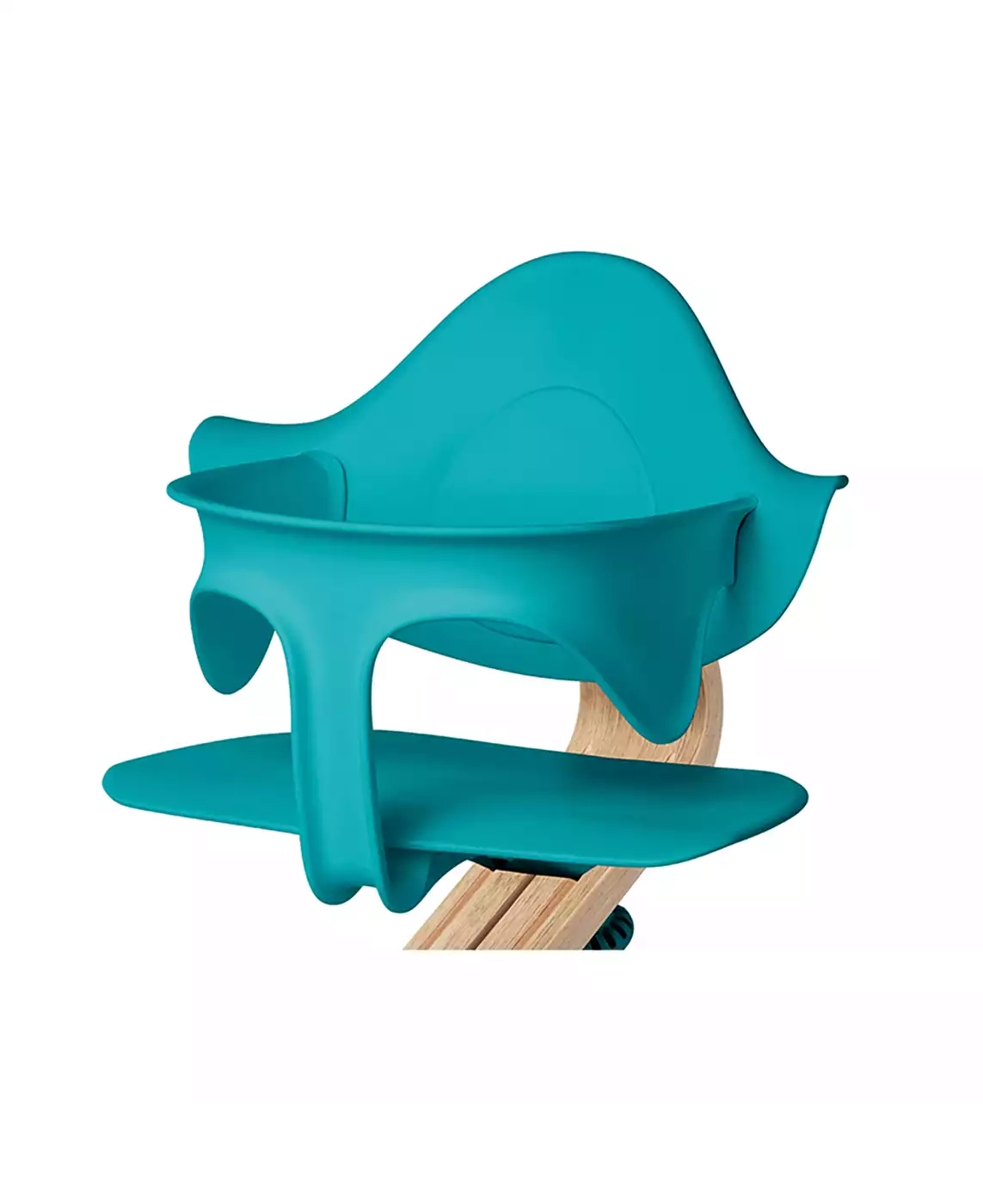 Hochstuhl Zubehör, nomi, Blau – Produktansicht