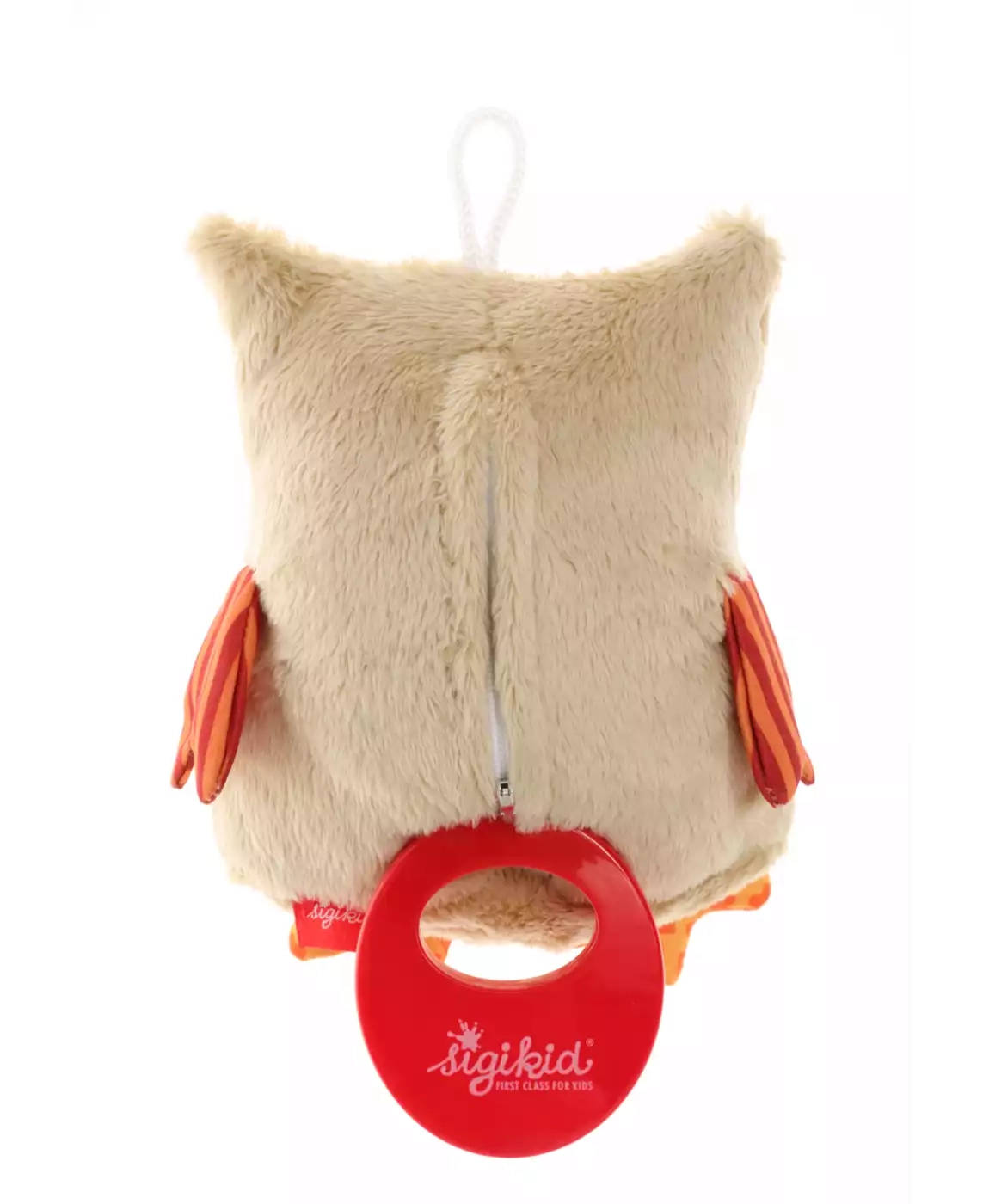 Spieluhren, sigikid, Beige – Produktansicht