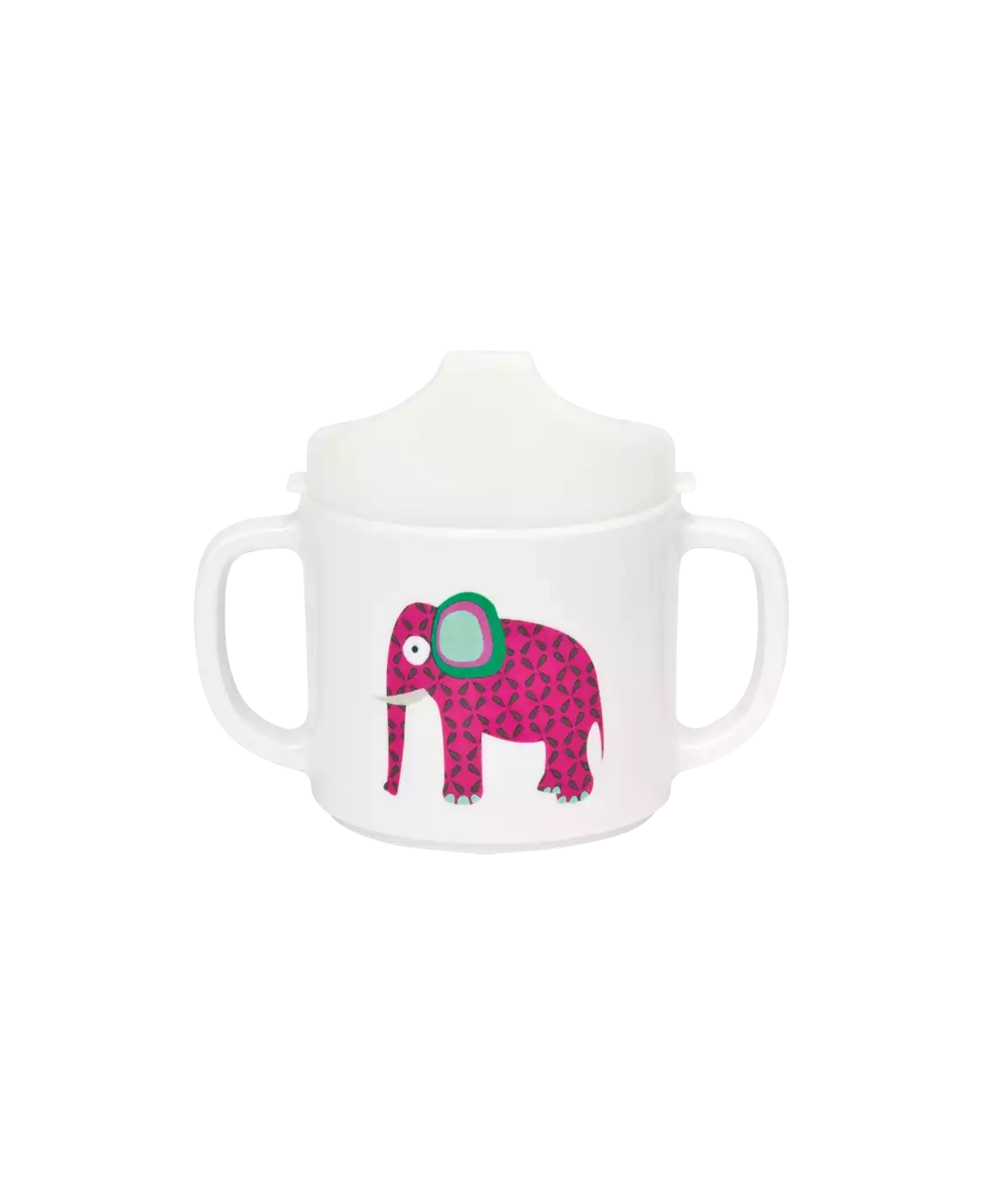 Trinklernbecher & -flaschen, LÄSSIG – Produktansicht