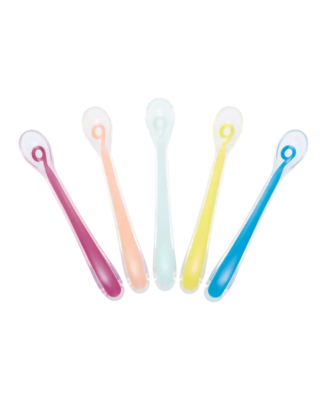 Besteck & Geschirr, babymoov, Mehrfarbig – Produktansicht