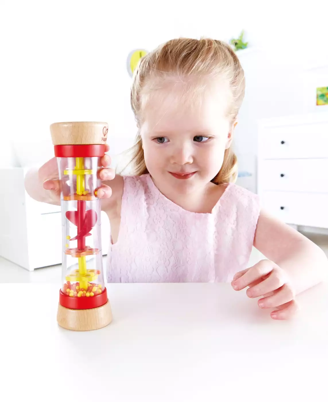 Musikinstrumente, Hape, Rot – Produktansicht