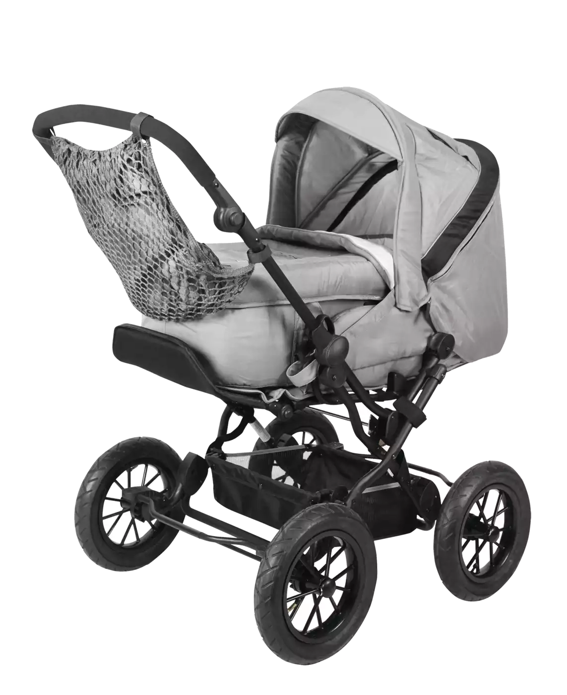 Kinderwagen Zubehör, B.O. StartKlar – Produktansicht