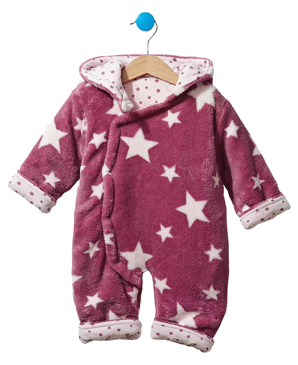 Overalls, B.O. WirbelWind – Produktansicht