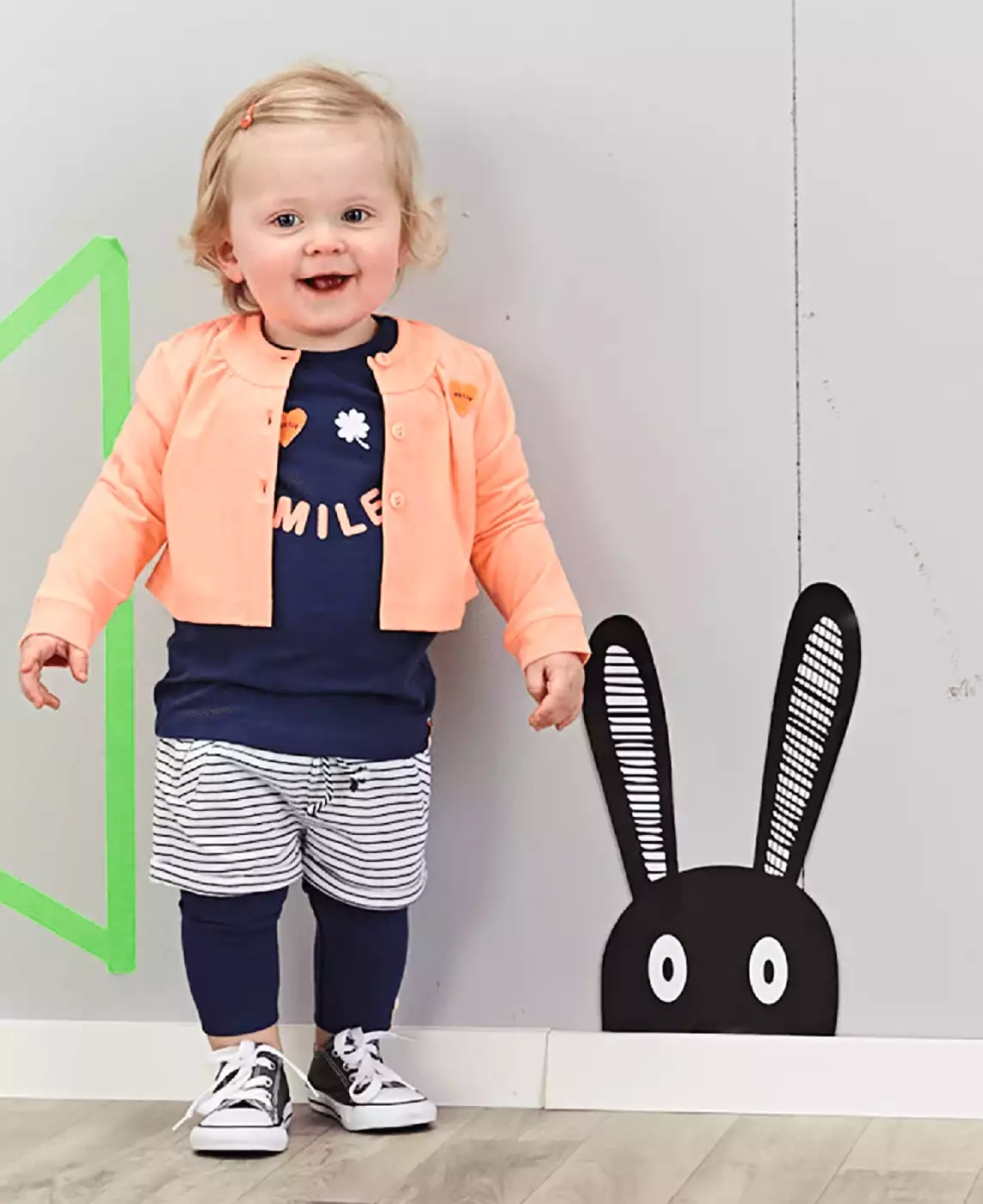Sweat-, Fleece- & Strickjacken, FEETJE – Produktansicht