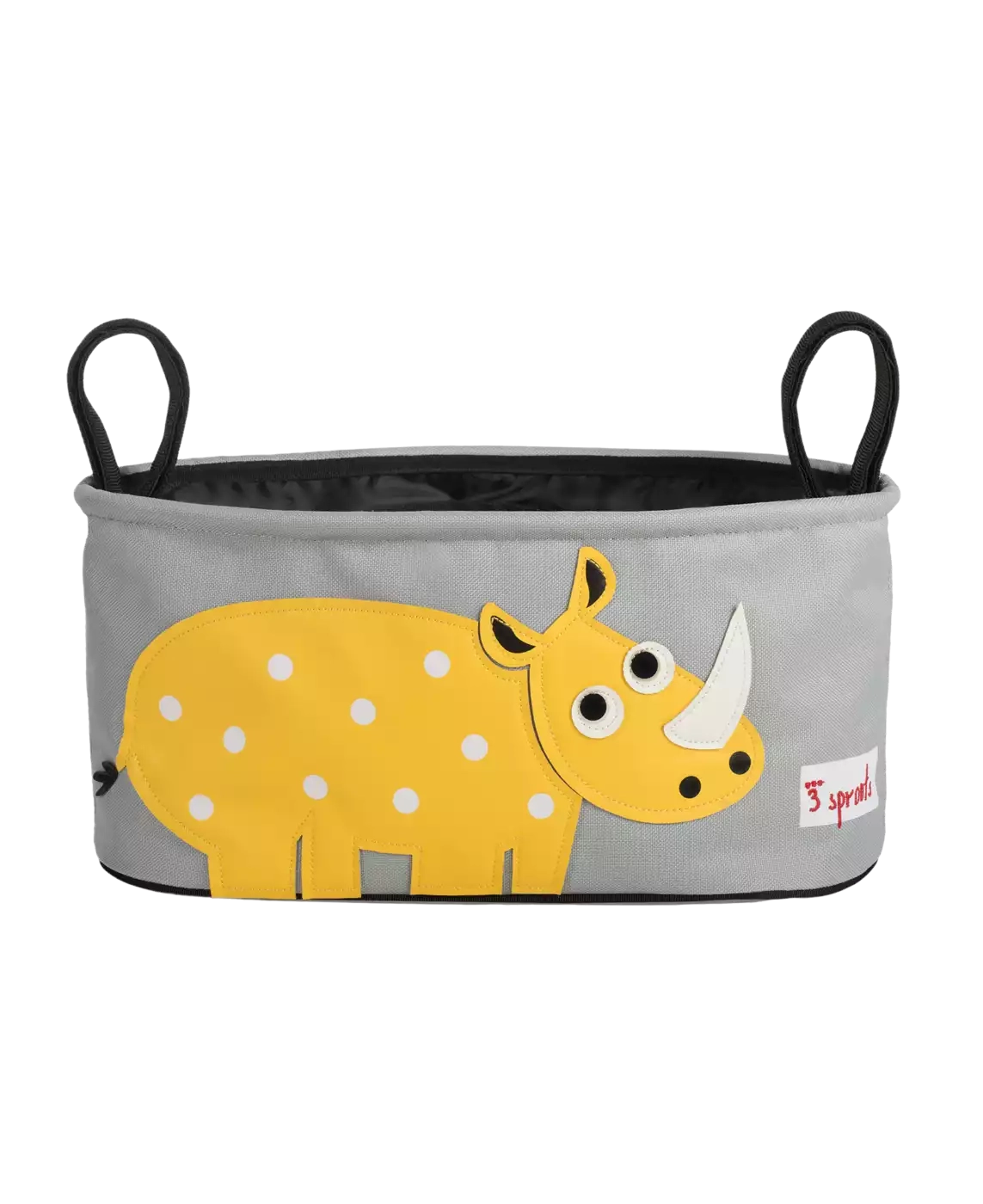 Kinderwagen Taschen, 3 sprouts – Produktansicht