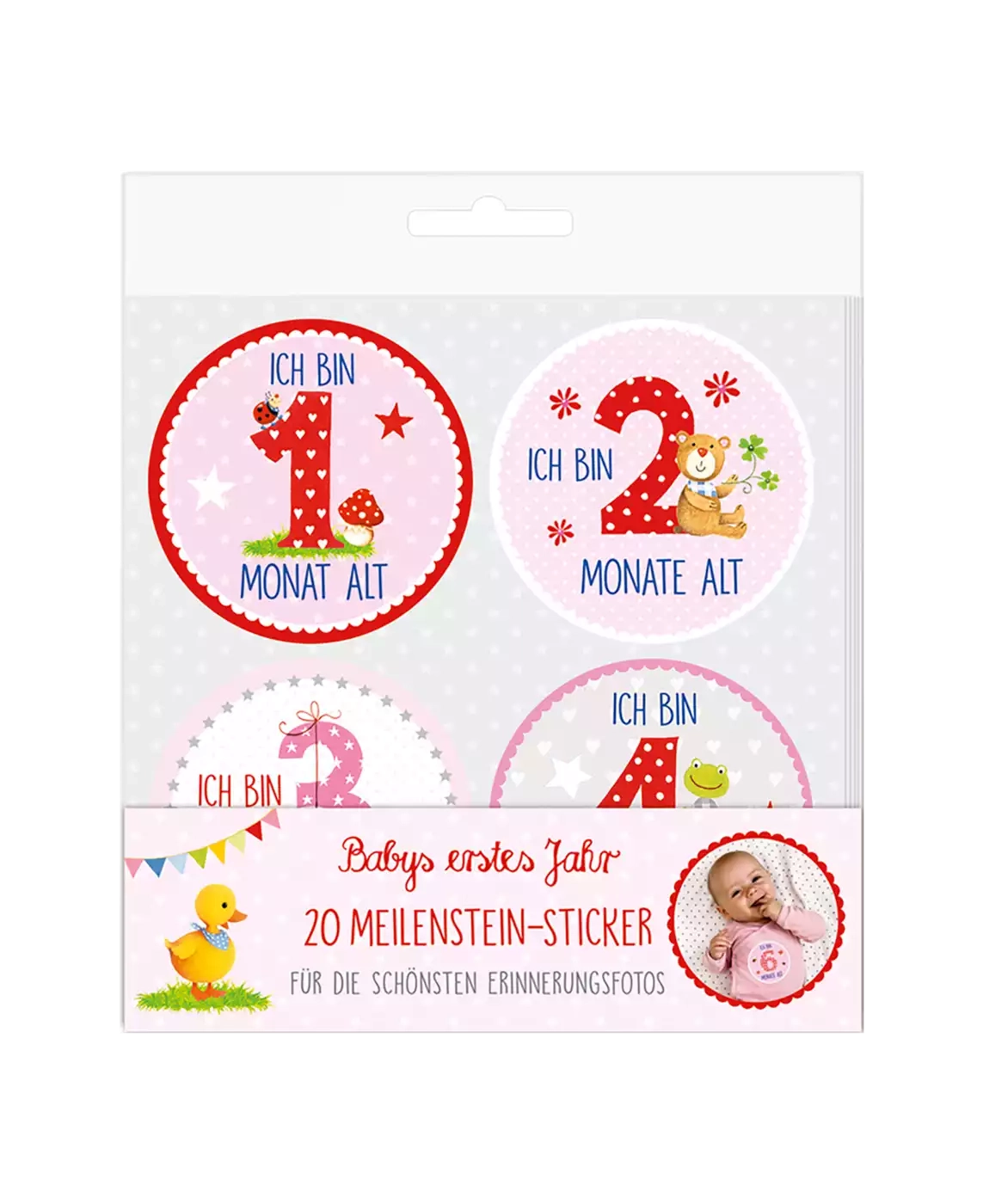 Kaufladen, DIE SPIEGELBURG – Produktansicht