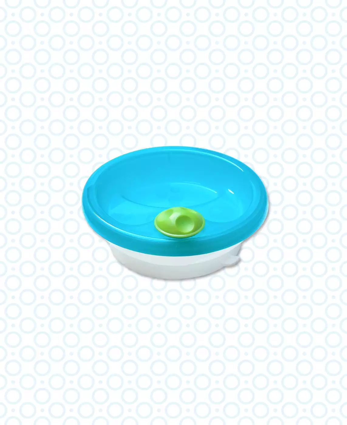 Produkte, primamma, Türkis – Besonderheit: mit rutschfestem Saugnapf