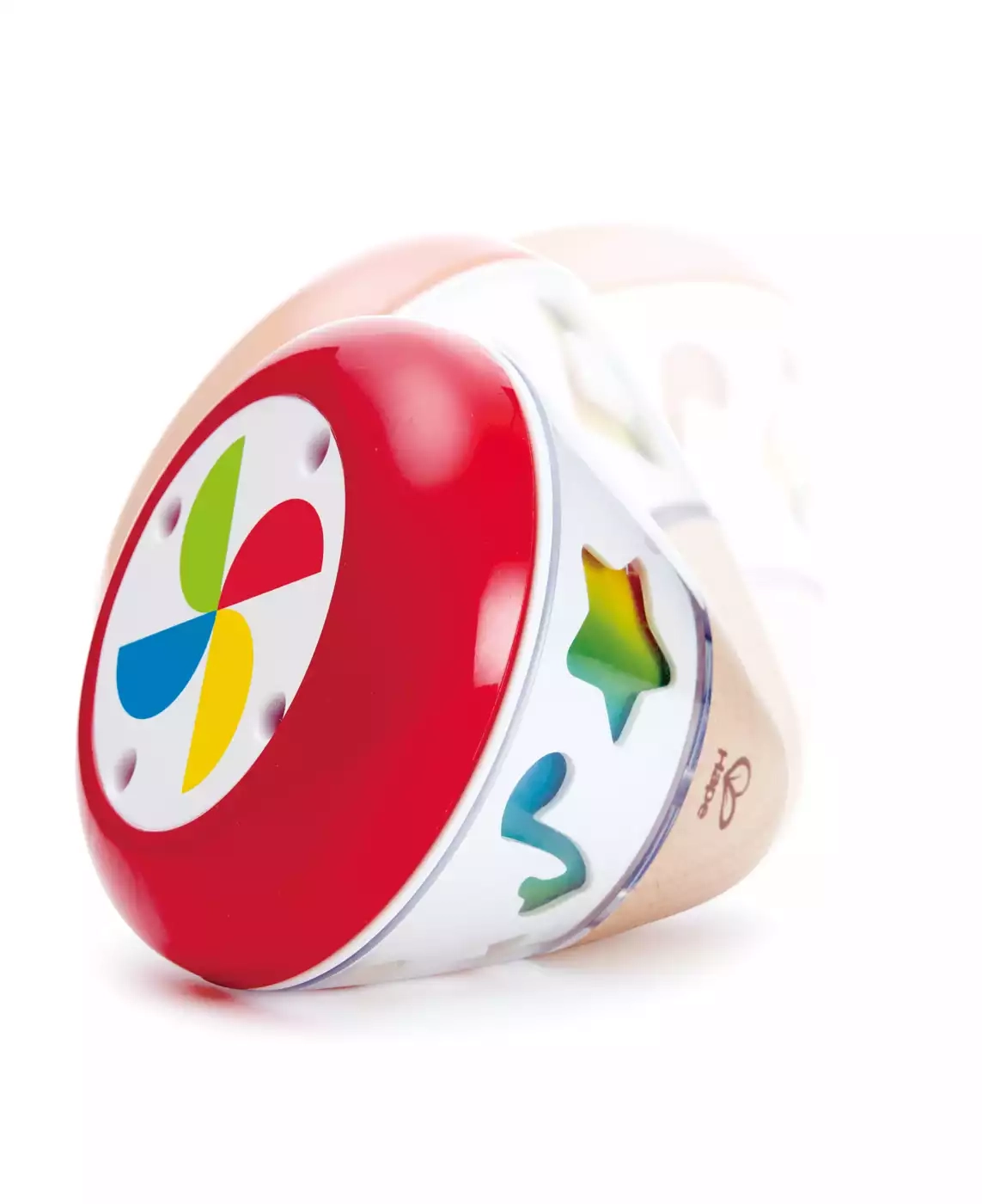 Musikinstrumente, Hape, Rot – Produktansicht