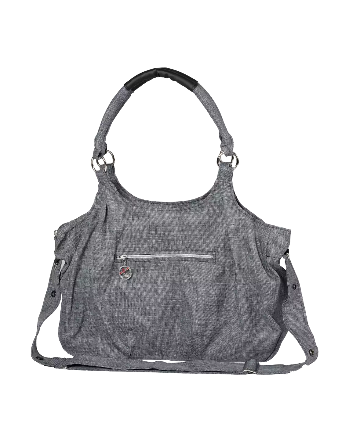 Wickeltasche Smart Bag Bright Stone Hartan Grau Grau 2000572108508 3