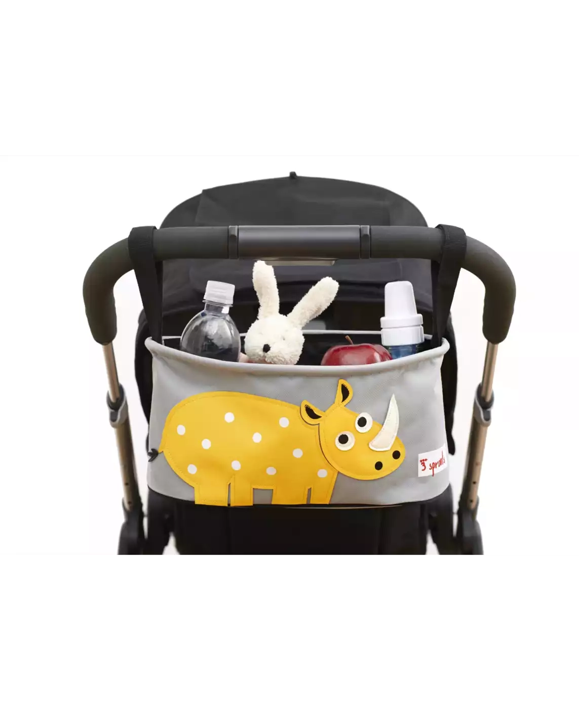 Kinderwagen Taschen, 3 sprouts – Produktansicht