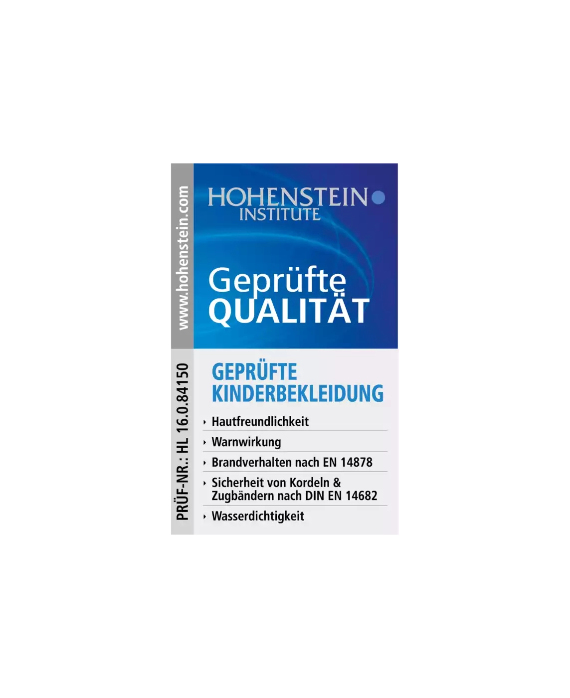 Regenjacken, Playshoes – Produktansicht