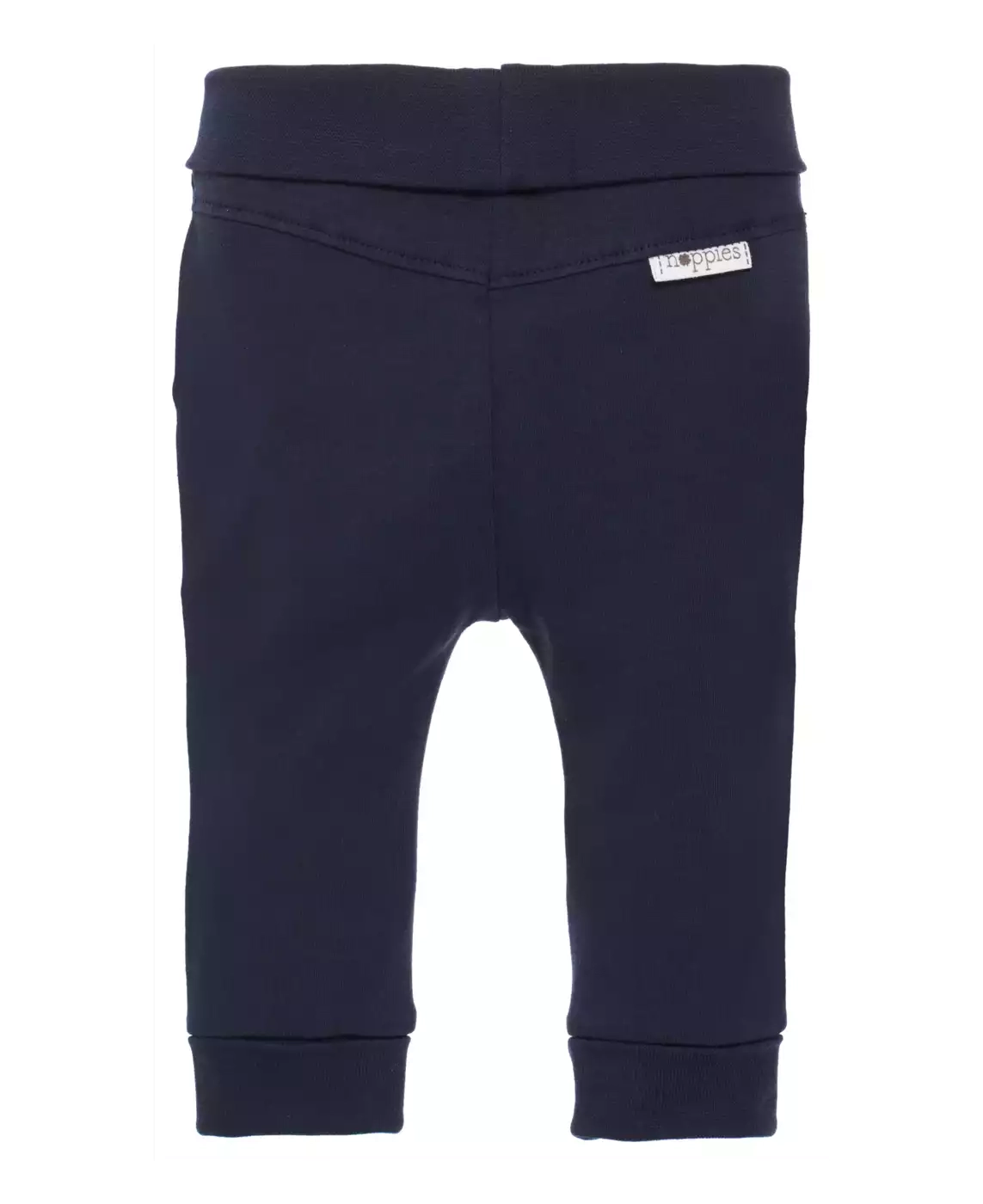 Hosen, noppies, Blau – Produktansicht