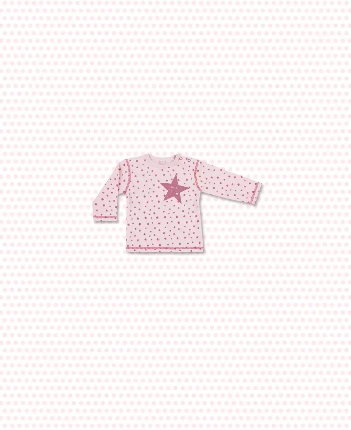 Langarmshirts, B.O. WirbelWind – Produktansicht