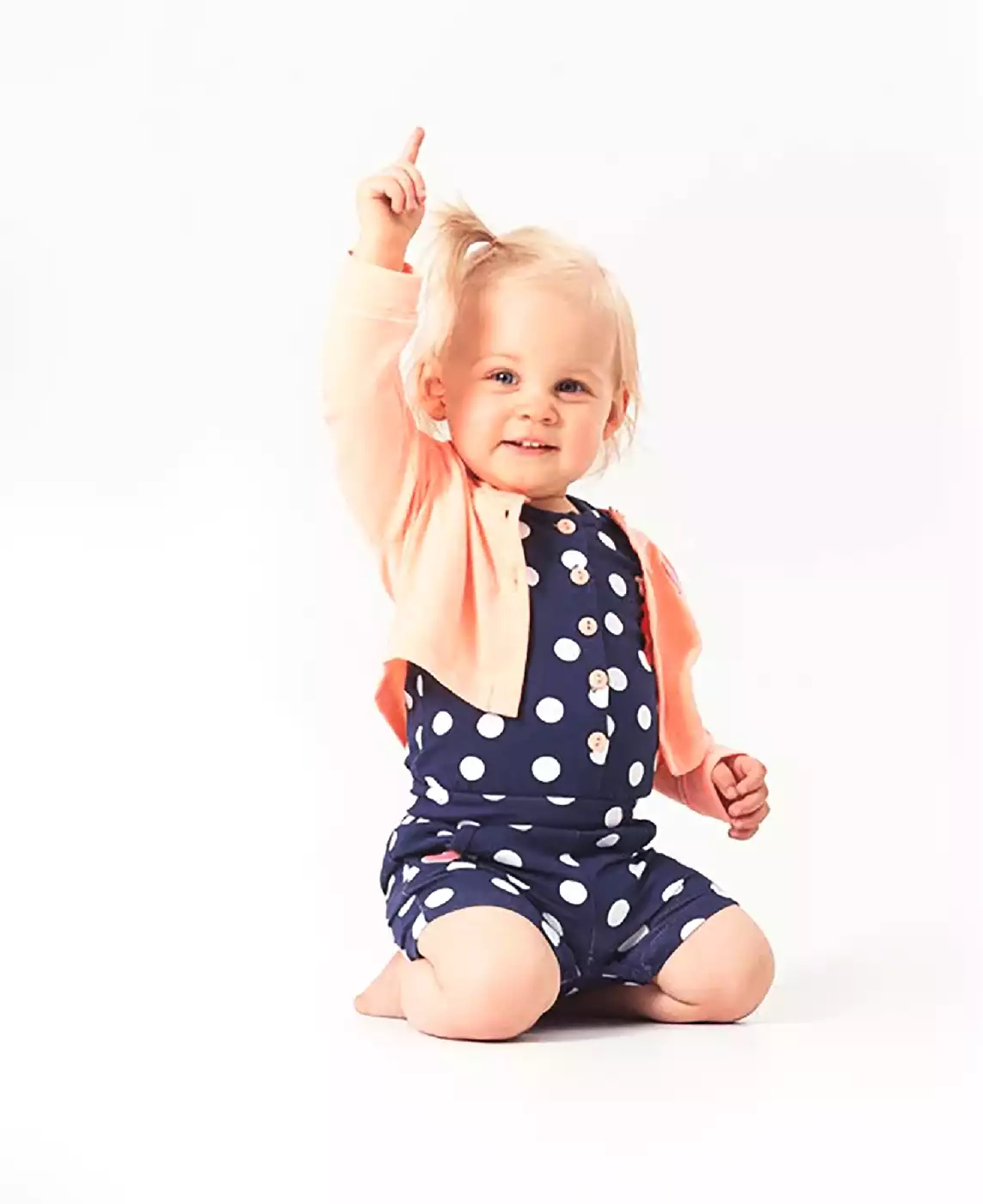 Sweat-, Fleece- & Strickjacken, FEETJE – Produktansicht