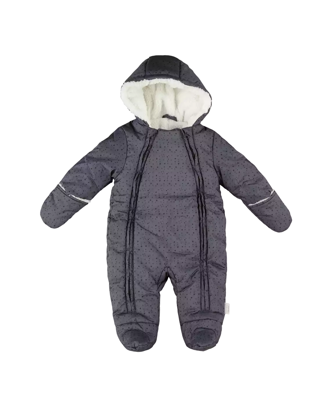 Schneeanzüge, LITTLE – Produktansicht