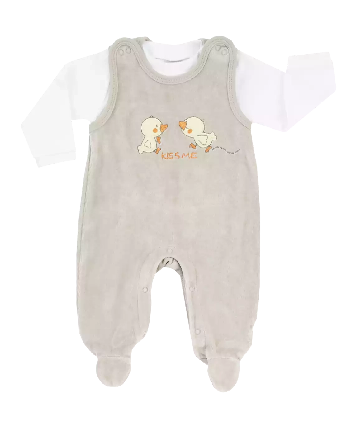 Produkte, JACKY, Beige – Produktansicht