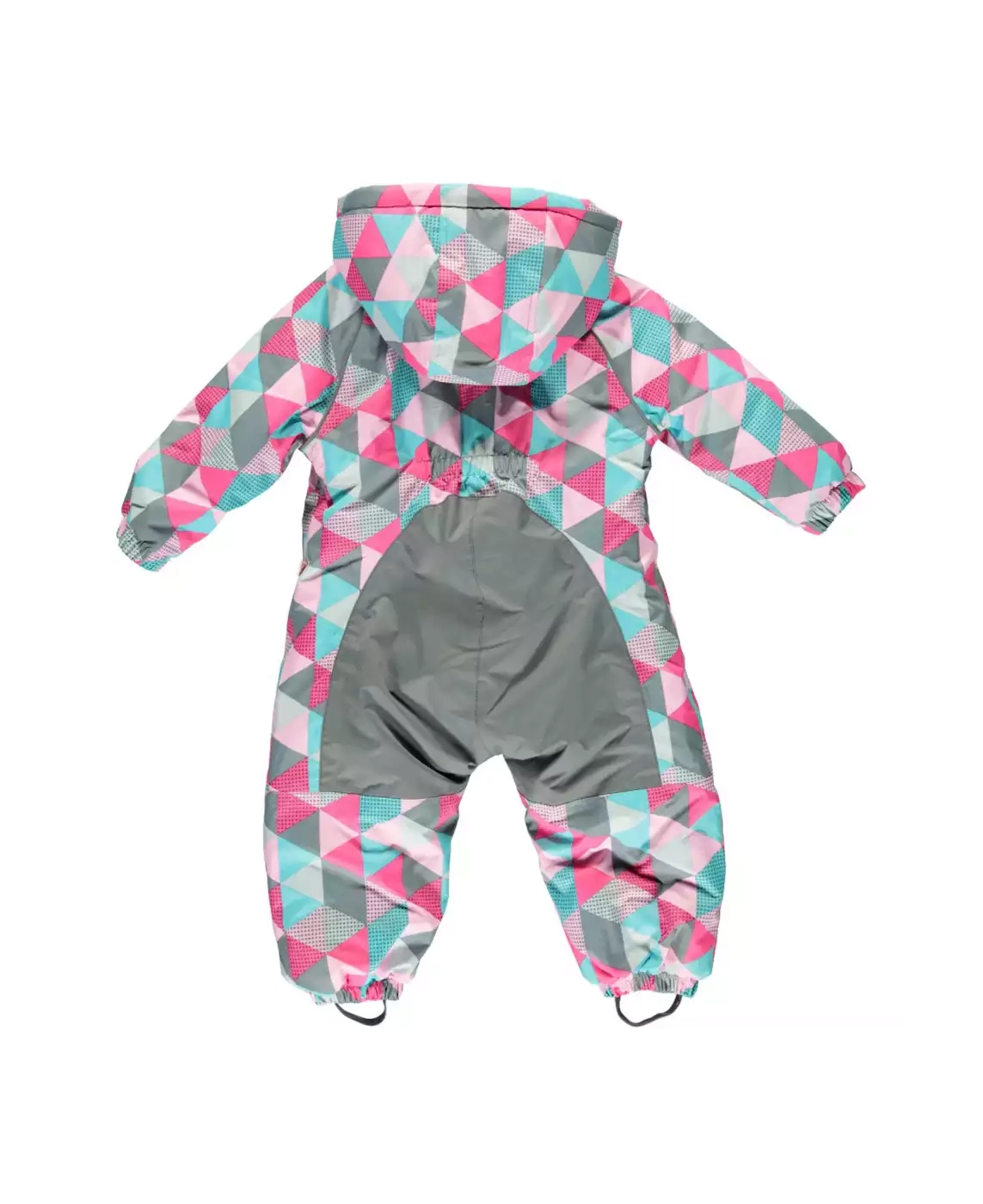 Fleece Overalls, B.O. WirbelWind – Produktansicht