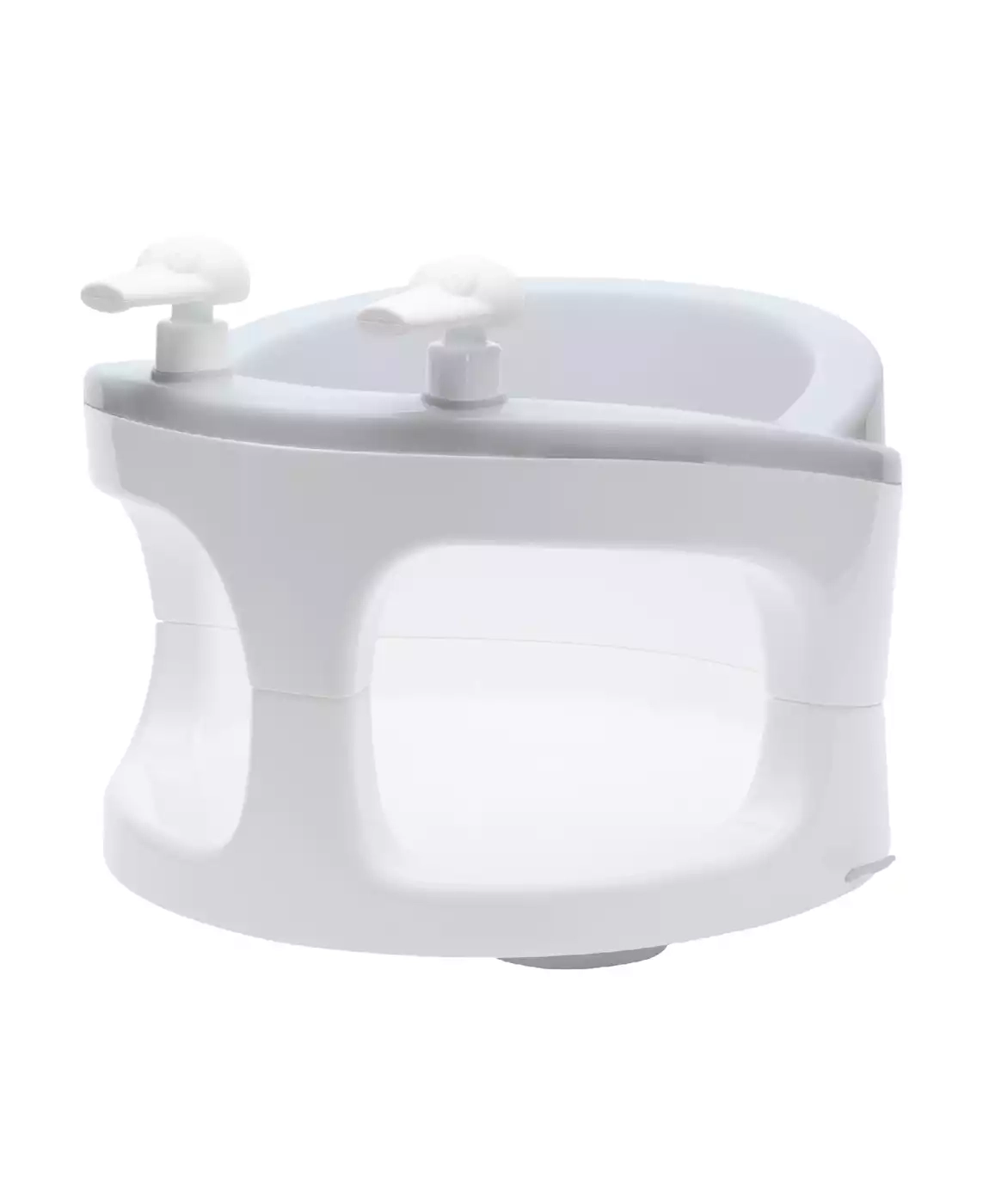 Badesitze, bébé-jou, Grau – Produktansicht