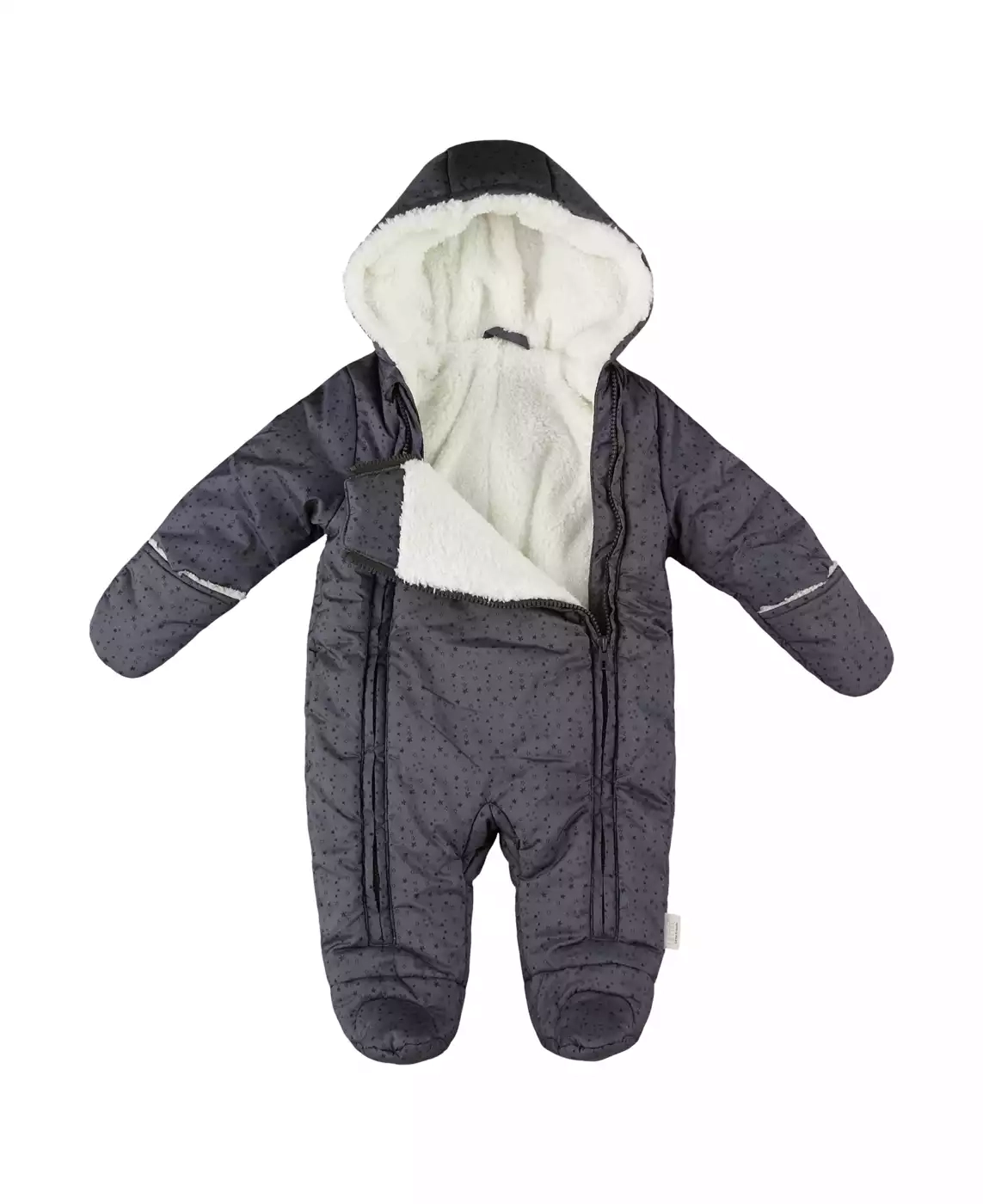 Schneeanzüge, LITTLE – Produktansicht