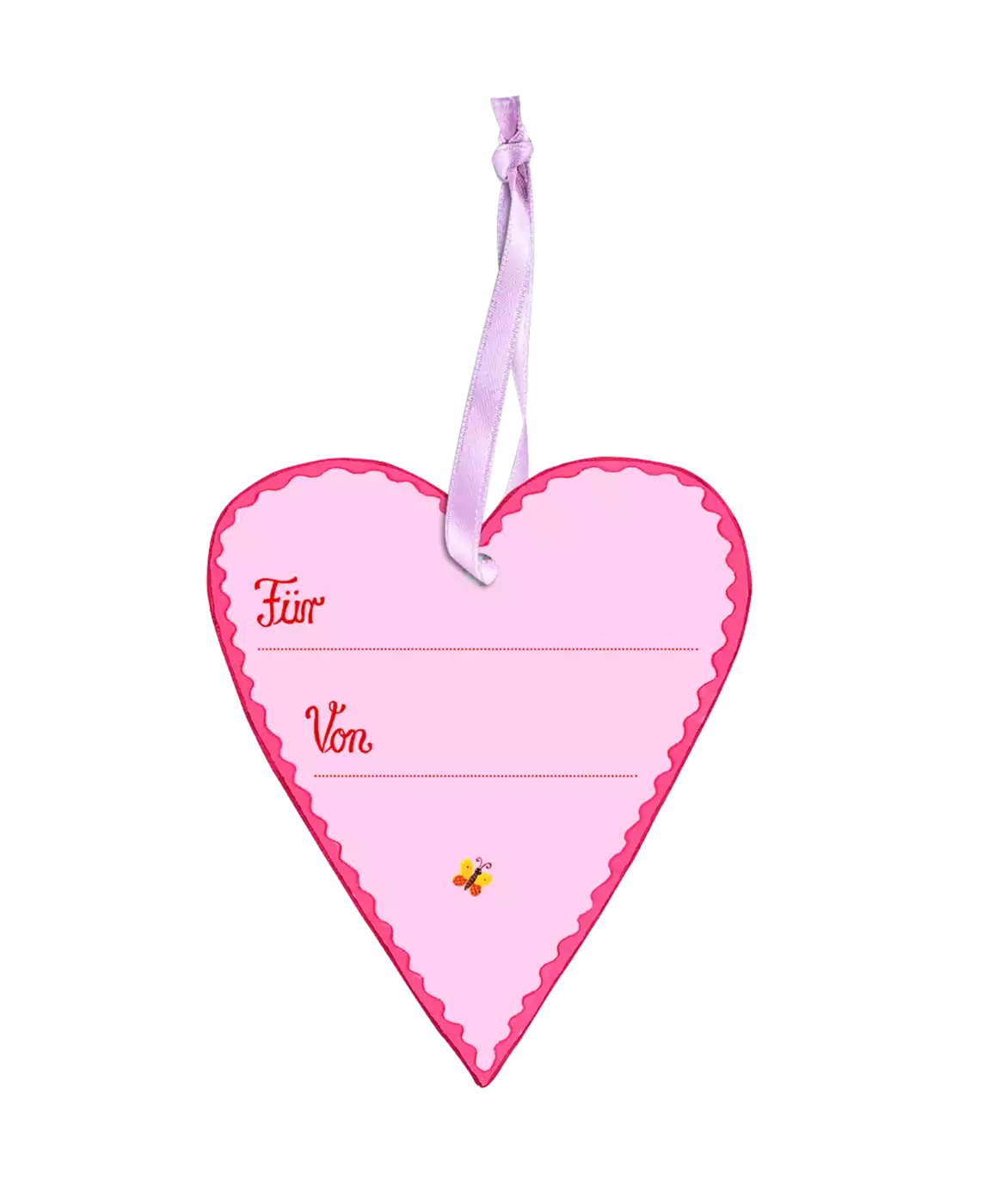 Babyalben, COPPENRATH, Pink – Produktansicht