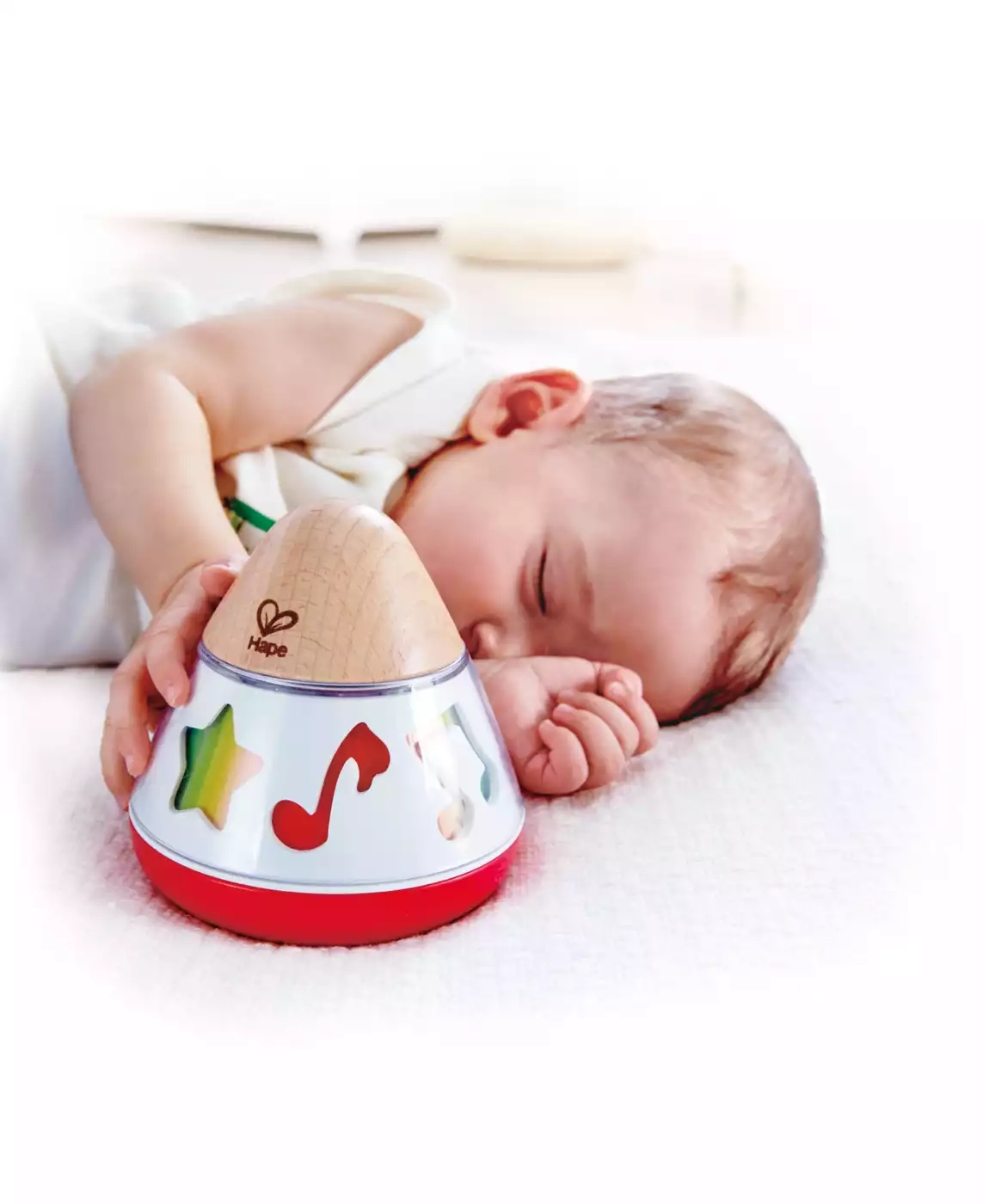 Musikinstrumente, Hape, Rot – Produktansicht